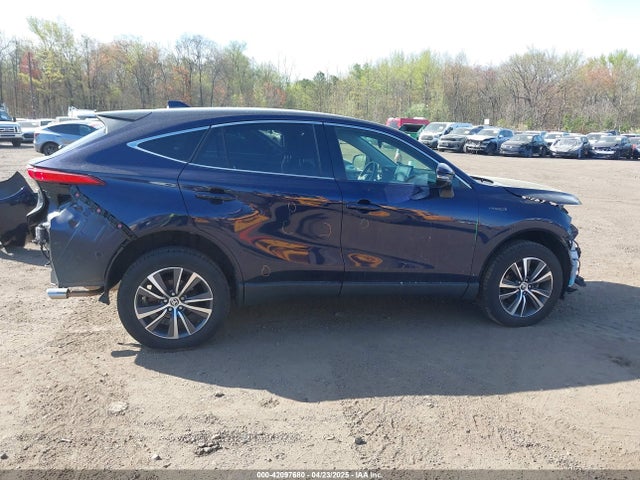 Toyota VENZA LE 2021 JTEAAAAH7MJ007292 Image 13