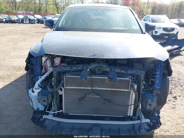 Toyota VENZA LE 2021 JTEAAAAH7MJ007292 Image 18