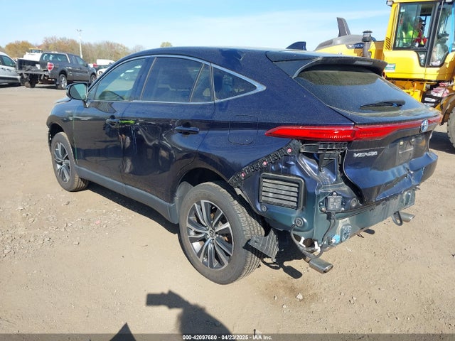 Toyota VENZA LE 2021 JTEAAAAH7MJ007292 Image 3