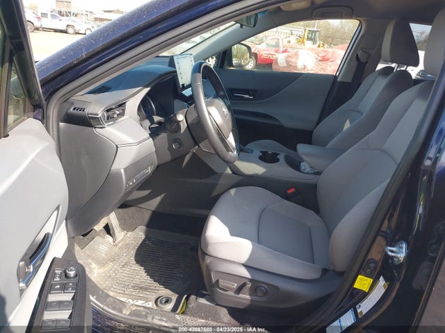 Toyota VENZA LE 2021 JTEAAAAH7MJ007292 Image 5