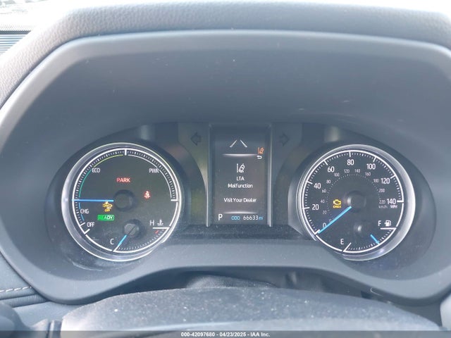 Toyota VENZA LE 2021 JTEAAAAH7MJ007292 Image 7
