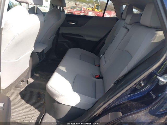 Toyota VENZA LE 2021 JTEAAAAH7MJ007292 Image 8