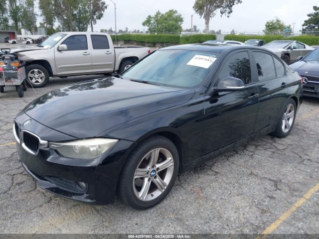 WBA3B1G57ENS80800 BMW 320i