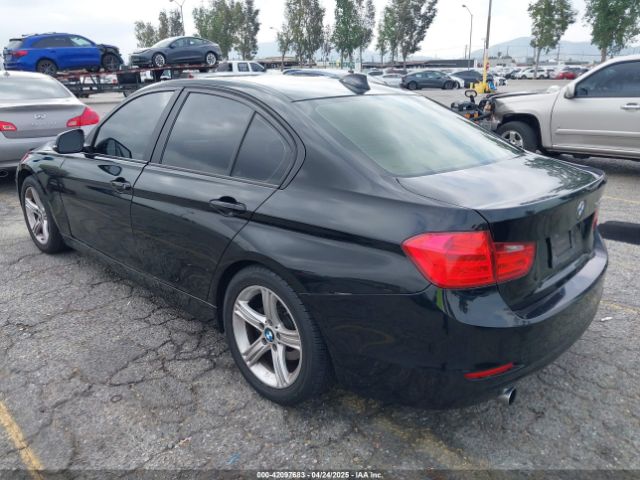 WBA3B1G57ENS80800 BMW 320i