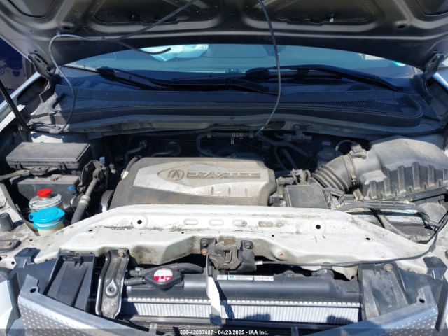 2008 ACURA MDX 2HNYD28328H526083 Photo 9