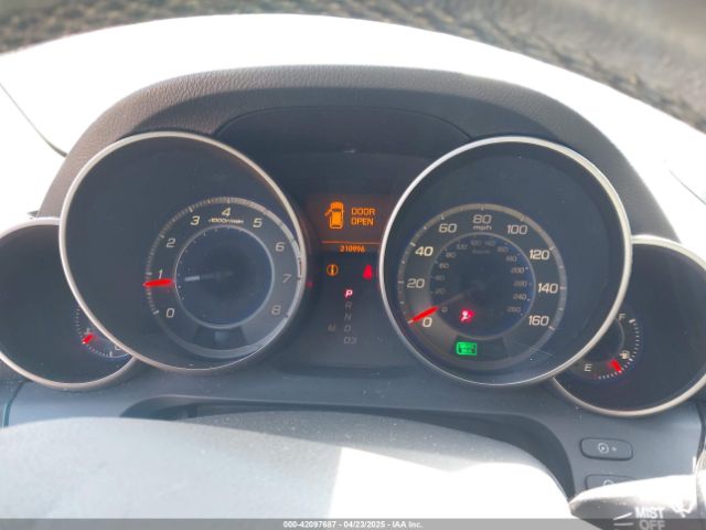 2008 ACURA MDX 2HNYD28328H526083 Photo 6