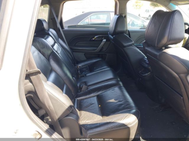 2008 ACURA MDX 2HNYD28328H526083 Photo 7