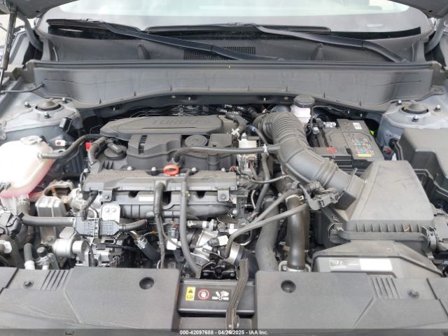 KM8HE3A33RU174869 Hyundai Kona Limited