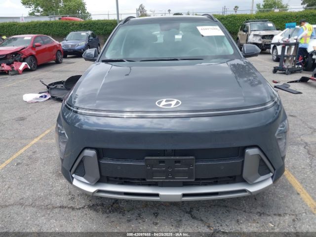KM8HE3A33RU174869 Hyundai Kona Limited