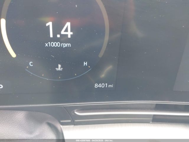 KM8HE3A33RU174869 Hyundai Kona Limited