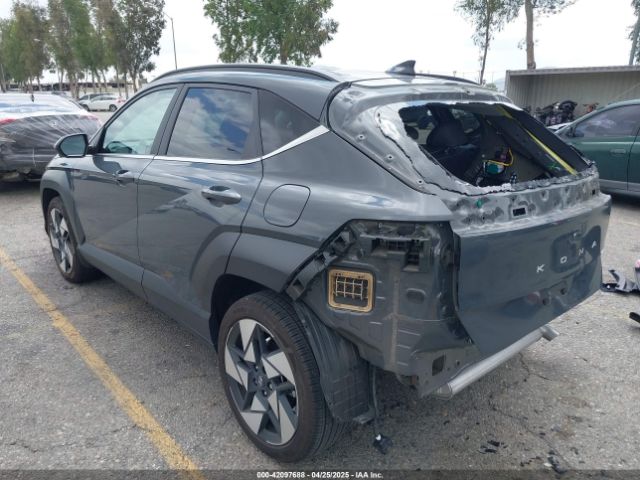 KM8HE3A33RU174869 Hyundai Kona Limited