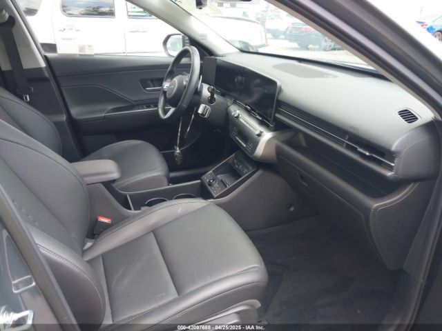 KM8HE3A33RU174869 Hyundai Kona Limited