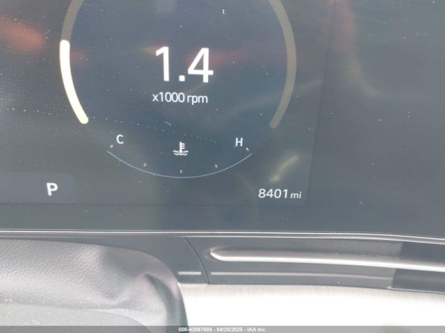 KM8HE3A33RU174869 Hyundai Kona Limited