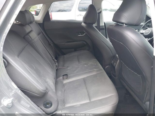 KM8HE3A33RU174869 Hyundai Kona Limited