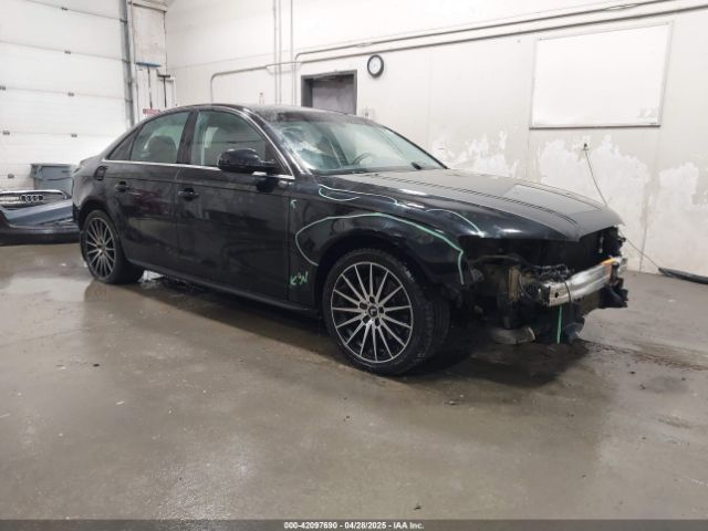 Audi flex fuel engine 2014 WAUFFAFL4EN021165 main image