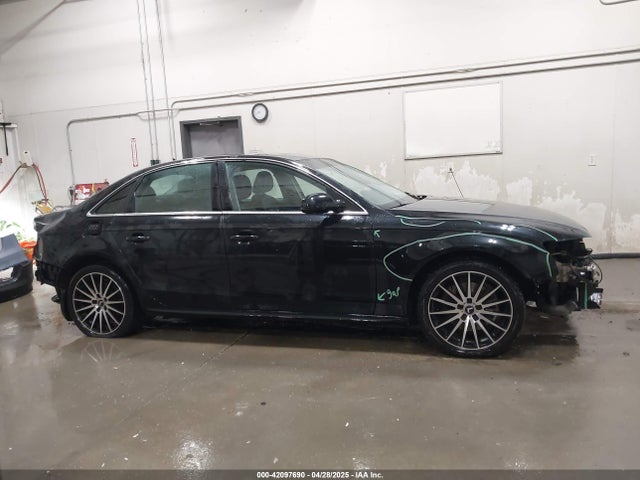 Audi flex fuel engine 2014 WAUFFAFL4EN021165 Image 14