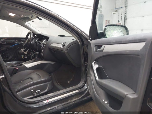 Audi flex fuel engine 2014 WAUFFAFL4EN021165 Image 5