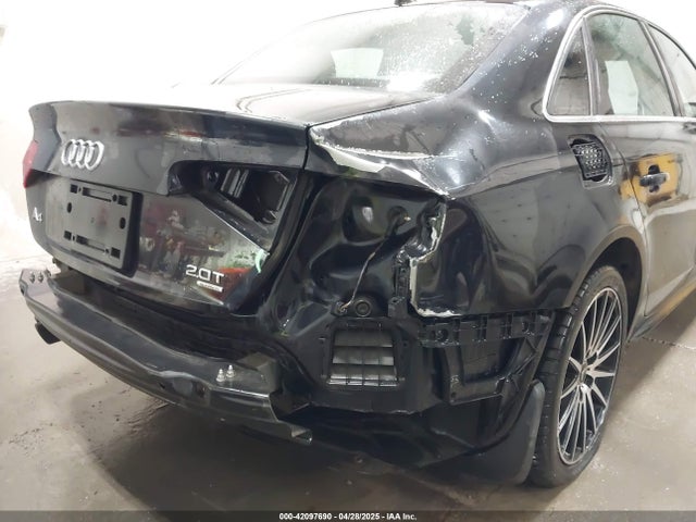 Audi flex fuel engine 2014 WAUFFAFL4EN021165 Image 6