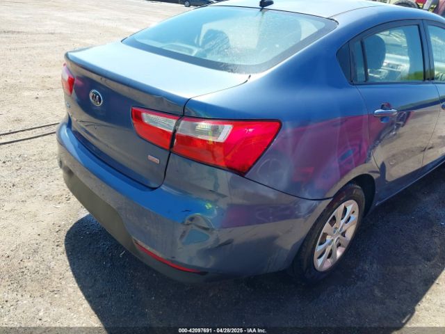 KNADM4A33G6659359 KIA RIO LX