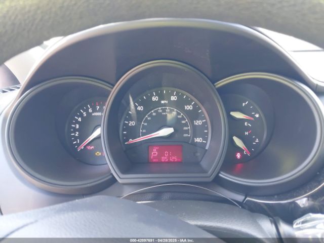 KNADM4A33G6659359 KIA RIO LX