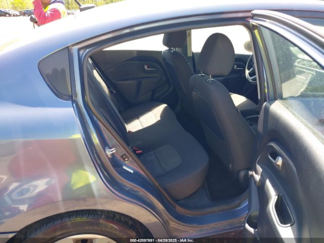 KNADM4A33G6659359 KIA RIO LX