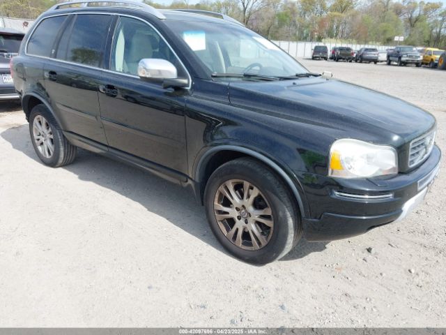 2014 VOLVO XC90 YV4952CZ9E1688710