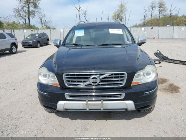 YV4952CZ9E1688710 Volvo Xc90 3.2 Platinum