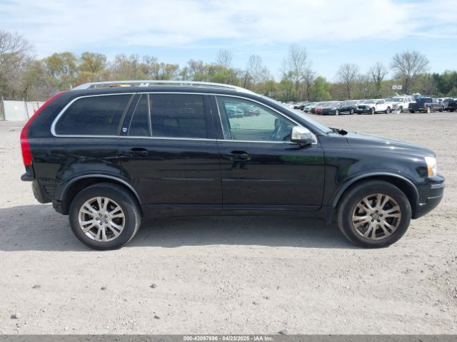 YV4952CZ9E1688710 Volvo Xc90 3.2 Platinum
