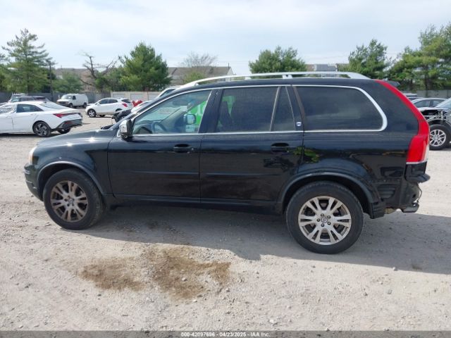 YV4952CZ9E1688710 Volvo Xc90 3.2 Platinum