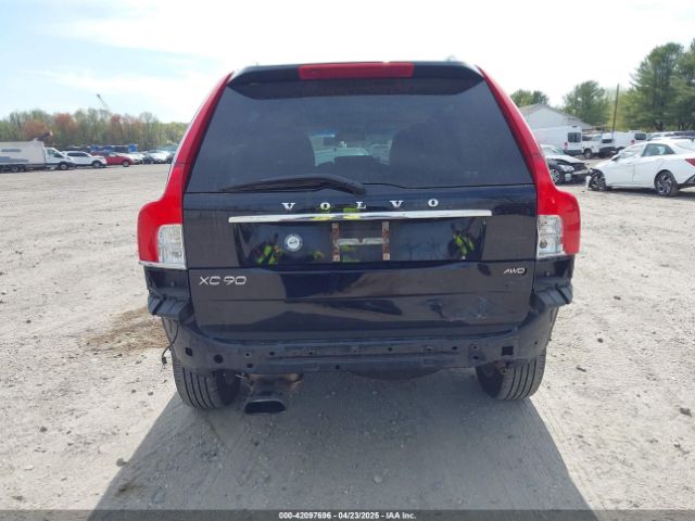 YV4952CZ9E1688710 Volvo Xc90 3.2 Platinum