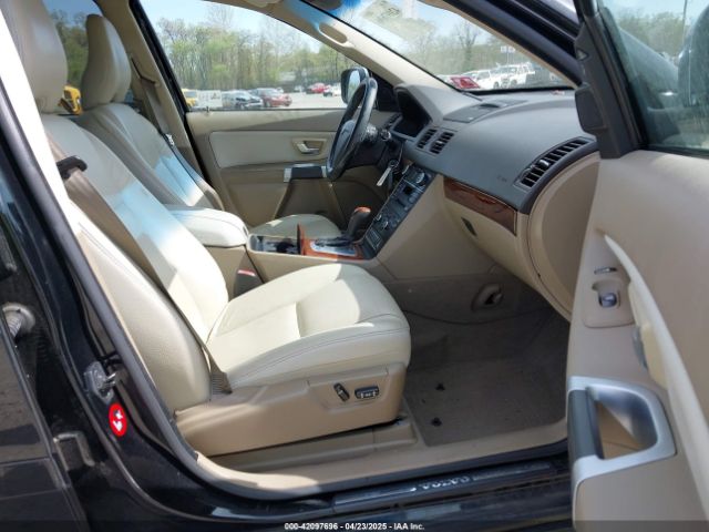 2014 VOLVO XC90 YV4952CZ9E1688710 Photo 4