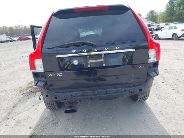 2014 VOLVO XC90 YV4952CZ9E1688710 Photo 5