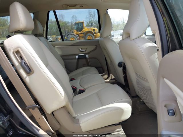 2014 VOLVO XC90 YV4952CZ9E1688710 Photo 7