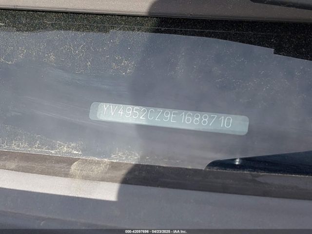 2014 VOLVO XC90 YV4952CZ9E1688710 Photo 8