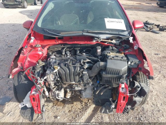 KNADM4A36H6061266 KIA RIO LX