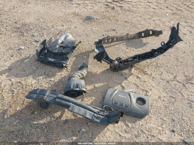KNADM4A36H6061266 KIA RIO LX