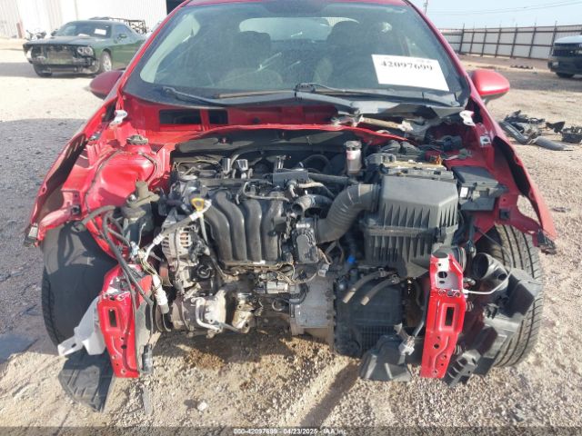 KNADM4A36H6061266 KIA RIO LX