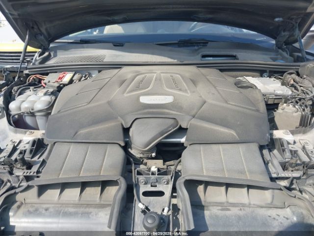 2019 PORSCHE CAYENNE WP1AA2AY1KDA15473 Photo 9