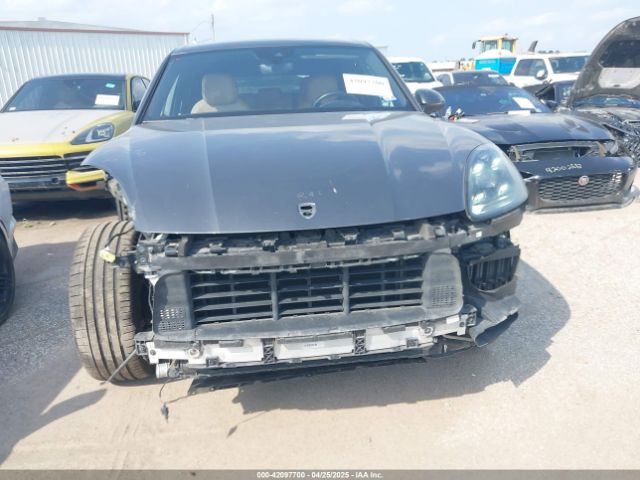 2019 PORSCHE CAYENNE WP1AA2AY1KDA15473 Photo 5