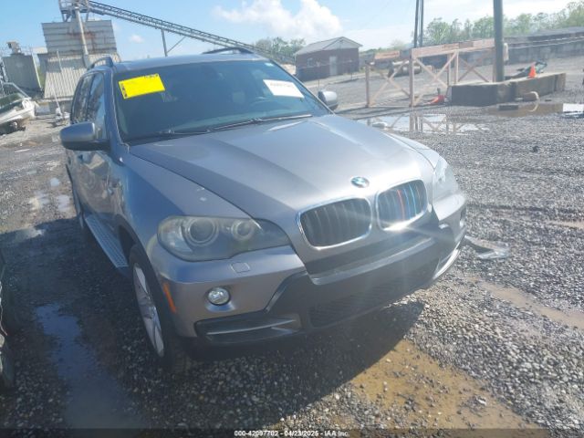 2010 BMW X5 5UXFE4C54AL278084