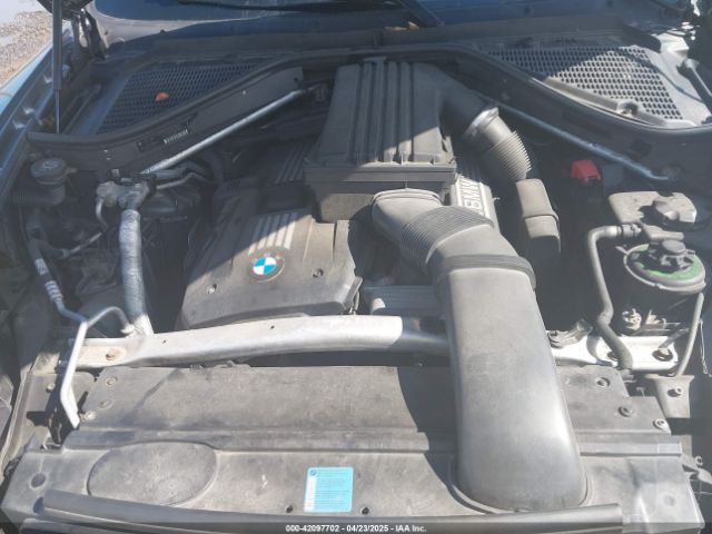 2010 BMW X5 5UXFE4C54AL278084 Photo 9