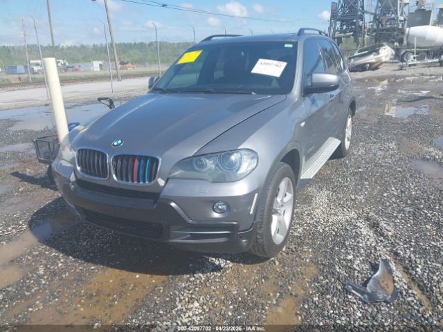 2010 BMW X5 5UXFE4C54AL278084 Photo 1
