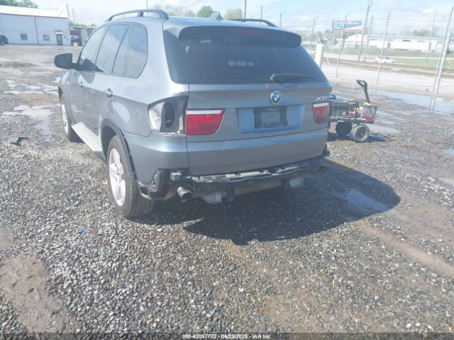 2010 BMW X5 5UXFE4C54AL278084 Photo 2