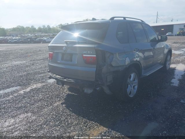 2010 BMW X5 5UXFE4C54AL278084 Photo 3