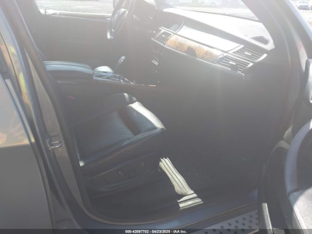 2010 BMW X5 5UXFE4C54AL278084 Photo 4