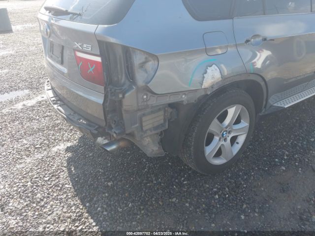 2010 BMW X5 5UXFE4C54AL278084 Photo 5