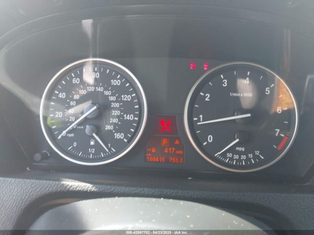2010 BMW X5 5UXFE4C54AL278084 Photo 6