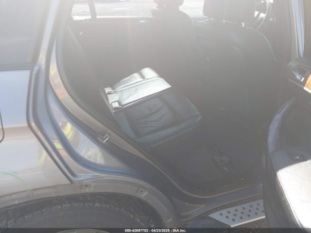 2010 BMW X5 5UXFE4C54AL278084 Photo 7