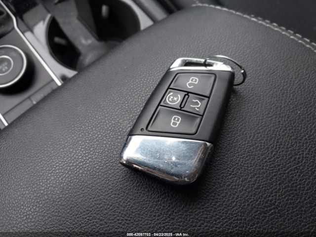 1V2BP2CA1MC509408 Volkswagen Atlas 2.0t Sel