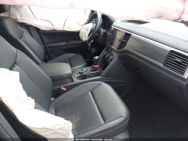 1V2BP2CA1MC509408 Volkswagen Atlas 2.0t Sel